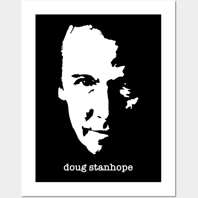 Doug Stanhope Wall Art by ProductX